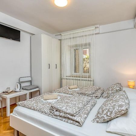 Matea Rooms Фунтана Екстер'єр фото
